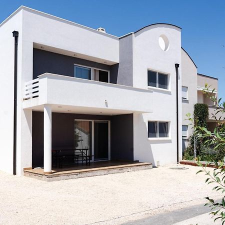 Station 22 - Brand New Apartment With A Terrace And Private Parking Вир Екстер'єр фото