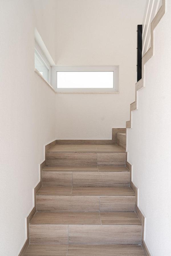Station 22 - Brand New Apartment With A Terrace And Private Parking Вир Екстер'єр фото