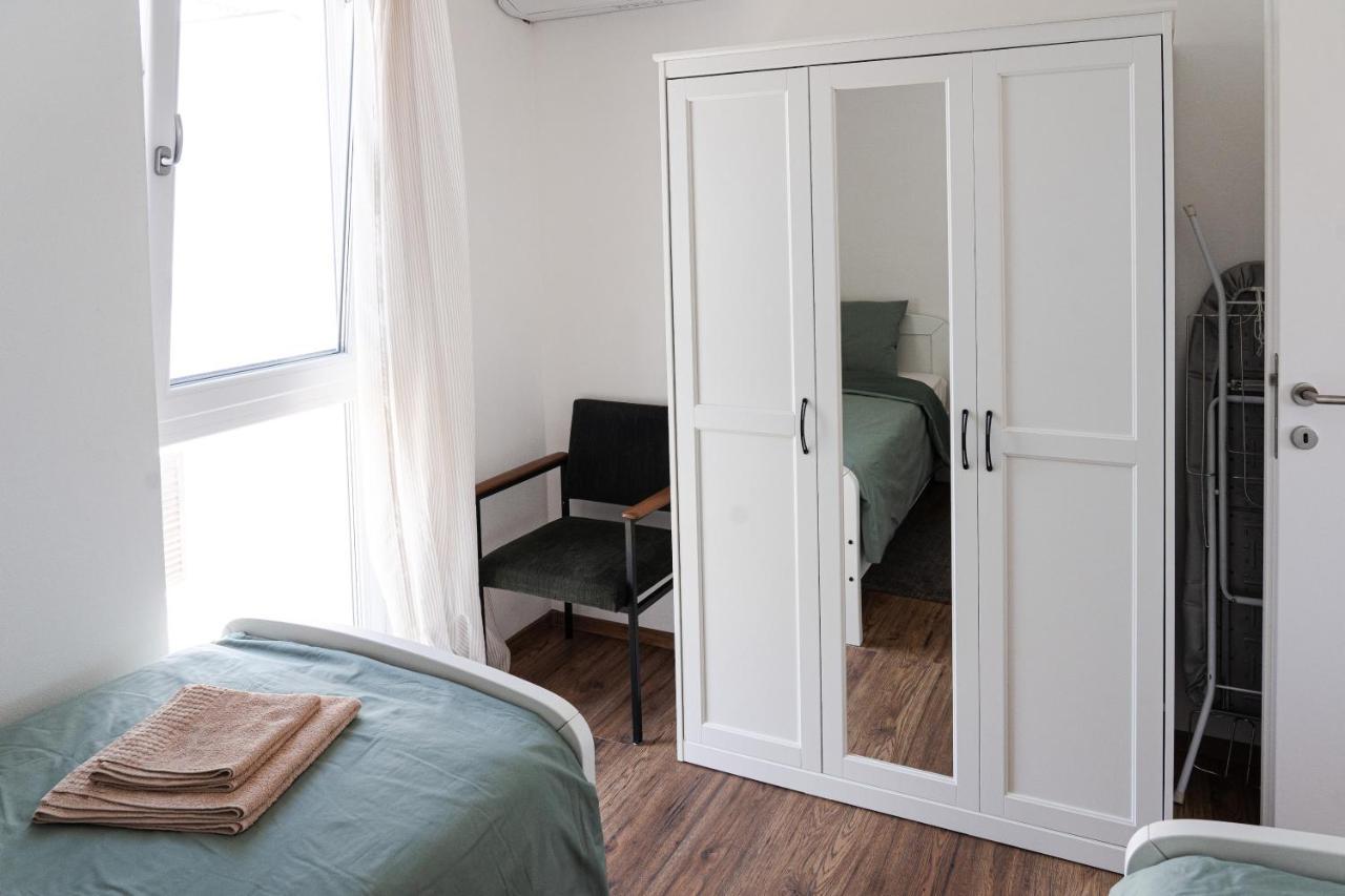 Station 22 - Brand New Apartment With A Terrace And Private Parking Вир Екстер'єр фото